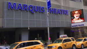 Marquis Theatre Broadway Direct