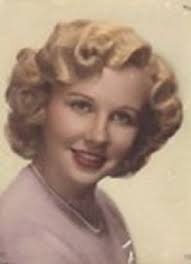 Juliette Elizabeth Fulghum Newcomb (1931-2013)