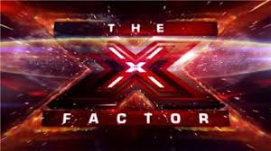 Alternative version of the logo with the word faktor add a photo to this gallery The X Factor American Tv Series Wikipedia
