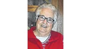 Patricia Thacker Obituary (2018)