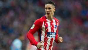 Fernando torres has been released from hospital following his horror head injury sustained during atletico madrid's draw against deportivo. Football News Fernando Torres To Leave Atletico Madrid At End Of Season Sport360 News