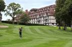 Golf Holiday Deauville Saint Julien Golf Course, Golf breaks ...