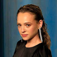 Aimee-Ffion Edwards Height