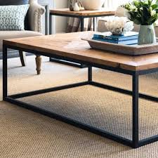 — a reference to french art de vivre, to country. Parquetry Coffee Table