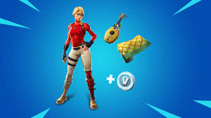 They are priced at a discount for the items that are available in the pack. Fortnite S Laguna Starter Pack Released How To Get It Fortnite Bunker