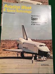 With the conclusion of the space race, u.s. Early Space Shuttle Documents 1801908042