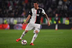 Mario mandzukic's bianconero career will continue until 2021. Calciomercato Milan Mandzukic Ha Deciso Ecco Dove Giochera