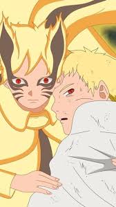 Naruto hidden himawari about kurama, kurama was angry at naruto & refused to lend naruto chakra dub. Boruto Kurama Pode Morrer Em Breve