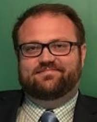 Ryan Waters, Jefferson City Missouri Attorney