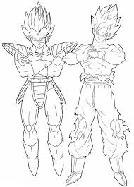 Por fin se desvela su nuevo diseño para dragon ball super: Dibujos De Broly Para Colorear Para Colorear Pintar E Imprimir Dibujos Online Com