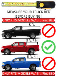 gmc sierra truck bed dimensions fiberglass covers cap