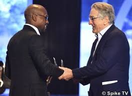More Mayweather And Pacquiao Limelight In 2015