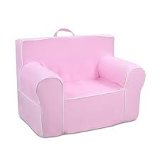 Make An Online Purchase Durand Kids Microfiber Foam Chair By Zoomie Kids Kids Chairs Chair Toddler Table And Chairs