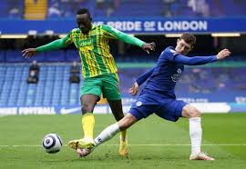 Chelsea v west bromwich albion. Tyzfpvyc40kszm
