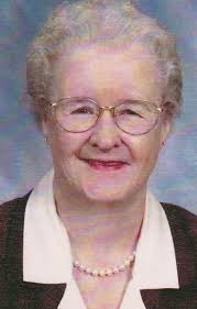 Fannie Collier Obituary