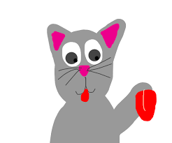 Free word lists and quizzes from cambridge. Cat Got Your Tongue Drawception