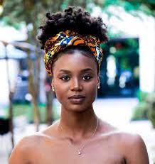 Best Shampoo For Natural Hair Medium Length Hairstyles Healthy Natural Black Hair 20190211 Natural Hair Styles Natural Hair Shampoo Hair Wraps