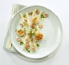 Epingle Sur Asperge