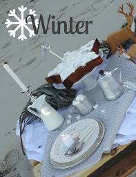 Picnic de Invierno en la playa • Celebra con Ana