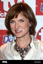 Fiona bruce hi-res stock photography and images