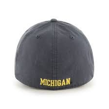 We did not find results for: 47 Brand University Of Michigan Navy Franchise Fitted Hat
