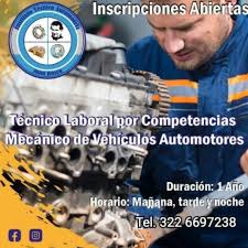 Instituto Tecnico Automotriz Juan Bosco