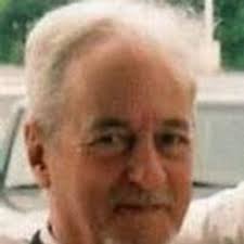 Most Recent Obituaries