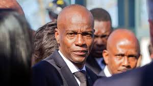 Haitian, an adjective referring to something of, from, or related to haiti. Haiti President S Assassination What We Know So Far Bbc News