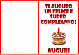 Crea il tuo biglietto auguri con il software gratis silver! Biglietti Auguri Tanti Originali Biglietti Di Auguri