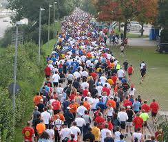 Wanneer kun je een marathon lopen? Marathonlauf Vereinswiki Fandom