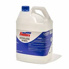 Methylated Spirits 1L (Each) (Dg3) - Aim