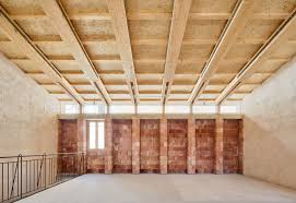 Galeria De Archivo Municipal Aulets Arquitectes 5 Architectural Technologist Architecture Modern Architecture