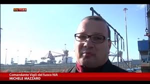 Norman Atlantic, tutti i video