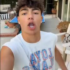 Malachi Murphy Colorado Grb The Camera for A Lamar Edit