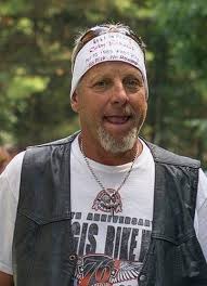 Buzz Holtvluwer Obituary (1957