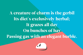 10 Quirky Limericks For Kids That Everyone Will Find Funny Limerick For Kids Limerick Funny Poetry For Kids