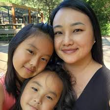 SUNISA LEE IS OFFICIALLY AN OLYMPIAN! I'm so proud of this HMONG QUEEN!  Hmong people officially have an Olympian representing the United States of  America! Just amazing.