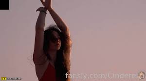 Cinderella Story Summer Sunrise On The Shore HD Video 004 Download