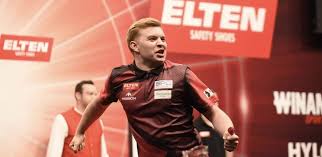 PDC - News update