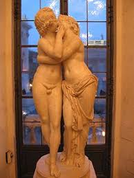 11 inch eros and psyche grecian god and goddess statue figurine. Cupid And Psyche Capitoline Museums Wikipedia