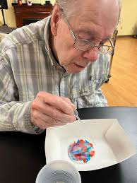 As we prepare to transition to a new facility, there are important  considerations that require our collective attention. One cru