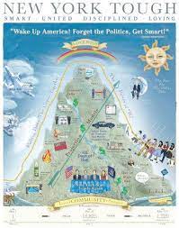 The shrewd political craft behind andrew cuomo's folksy pandemic poster. Cuomo S Sale Of Flattering Covid Poster Sparks Uproar Local News Thedailystar Com