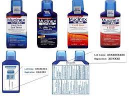 It affects the cough reflex in the brain that triggers coughing. Rb Issues Voluntary Recall Of Liquid Bottles Of Mucinex Fast Max Night Time Cold Flu Mucinex Fast Max Cold Sinus Mucinex Fast Max Severe Congestion Cough And Mucinex Fast Max Cold Flu