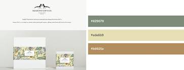Its background colors contain beige, which integrates in a perfect color palette that transmits what in the same vein as the coffee shop, this website uses beige in combination with colors that transmit. 33 Schone Farbkombinationen Fur Dein Nachstes Design 99designs