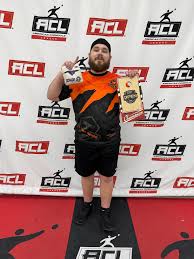 SuperHole is BACK and better than ever! 👏 Presented by Johnsonville ,  we're kicking off SuperHole IV in Glendale, AZ