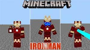 Modern iron man for minecraft pe is a new and unique application that was created so that you can install ironman addon without any problems. Mod Iron Apk Download 2021 Free 9apps