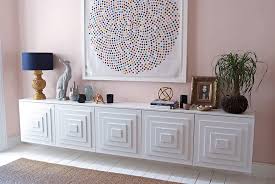 Check out ikea range of storage cabinets, from storage cupboards to accessories. Sideboard Pimping Or Adding Stepped Panels To Sideboard Doors Ikea Wall Units Diy Sideboard Living Room Cupboards