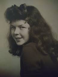 This is my Mother, Verla. This picture was taken when she was 15 and had  her whole life ahead of her. So many hopes and dreams, many never  fulfilled. She became a