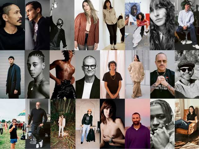 Pour ses 30 ans, Mixte r&eacute;unit 30 visages qui ont crois&eacute; sa route - Mixte Magazine