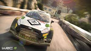Feb 18, 2017 · browse through 2021 wrc rally kenya results, statistics, rankings and championship standings. Wrc 6 Review Godisageek Com